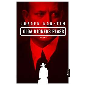 Olga Bjoners plass