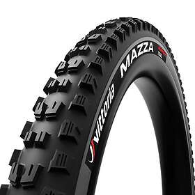 Vittoria Mazza Rigid 29´´ X 2,4 Styv Mtb-däck