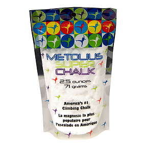 Metolius Climbing Super Chalk 71g