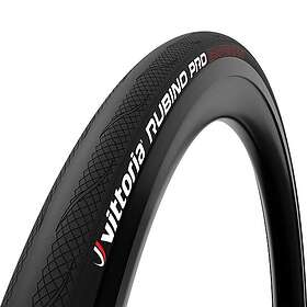 Vittoria Rubino Pro Iv 700c X 28 Styv Landsvägsdäck