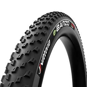 Vittoria E-barzo Rigid 29´´ X 2,6 Styv Mtb-däck