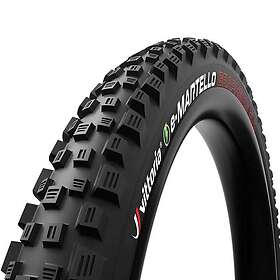 Vittoria E-martello Rigid 27,5´´ X 2,6 Styv Mtb-däck