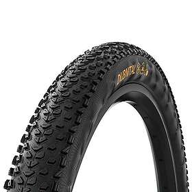 Continental Dubnital Trail Rapid MTB Dekk Tubeless 27.5x2.20 (57-584)