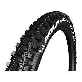 Michelin Wild Enduro Tubeless 27,5´´ X 2,40 Mtb-däck