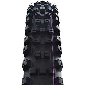 Schwalbe Shredda Rear Gravity Pro Addix Ultra Soft Tubeless 27.5x2.50 (63-584)