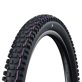 Schwalbe Shredda Rear Gravity Pro Addix Ultra Soft Tubeless 29´´ X 2,50 Mtb-däck