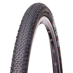 BRN Grit Aramid Protection 700 X 42 Styvt Graveldäck