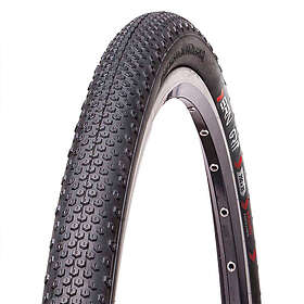 BRN Grit Aramid Protection 700 X 35 Styvt Graveldäck