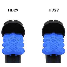 Tubolight Diamana 29´´ Hd Punkteringsskyddande Skum 2 Enheter