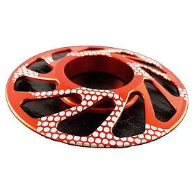 Fouriers Spaco Mtb Kassettskydd