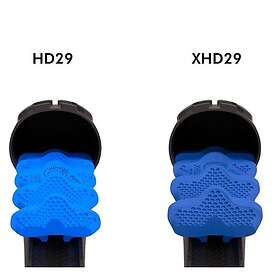 Tubolight Diamana 29´´ Hd/29´´ Xhd Punkteringsskyddande Skum 2 Enheter