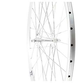 SXT 12 Speed/fixie 40 28´´ 700c Framhjul
