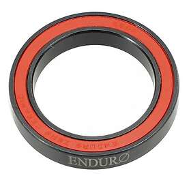 Enduro Bearings Bb Co 6806 Llb-bag Abec-5 Zero Ceramic Hybrid Radial Vevlager
