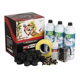 Joe S Professional 26´´ Tubeless-kit