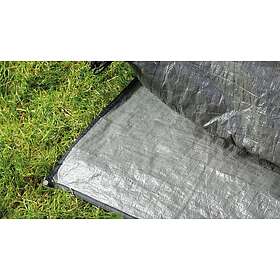 Outwell Footprint Lux Tennessee 6+2 Air