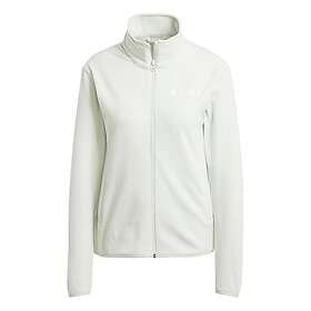 Adidas Terrex Multi Essentials Full Zip Fleece Jacket (Dam)