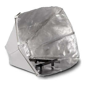Petromax Reflector Oven