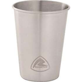 Robens Sierra Steel Cup Set