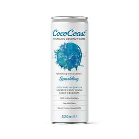 CocoCoast Sparkling 320ml