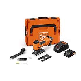 Fein F-IRON 26 AS 2AA18V/4Ah 533943