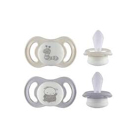 ESSKA of Sweden Happy Mini GLOW 2-pack (0+ mån)