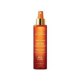Institut Esthederm Moderate Protective Sun Care Oil Body&Hair 150ml