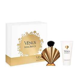 Nina Ricci Venus Parfymset (50ml edp, 75ml parfymerad kroppslotion)