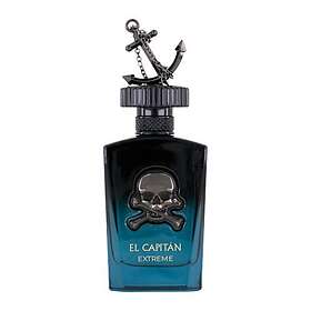 Gulf Orchid El Capitán Extreme edp 100ml