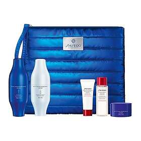 Shiseido Bio Performance Plumping & Tightening Ritual