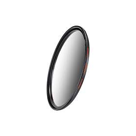 Kase KW Revolution Magnetic Soft GND 0.9 82mm