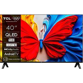 TCL 40S5K 40" S5K Full HD QLED TV (2025)
