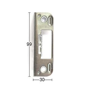 Habo 15039 Slutbleck