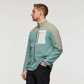 Cotopaxi Abrazo Full-Zip Jacket Fleece (Men's)