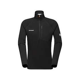 Mammut Aenergy Light ML Half-Zip Pull Fleece (Men's)
