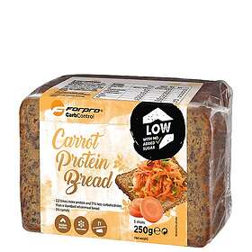 ForPro Protein Bröd Morot 250g