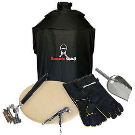Kamado SUMO Signature Midi Tillbehörspaket 6 delar