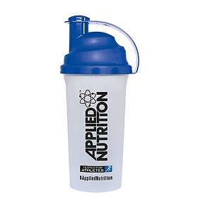 Applied Nutrition Protein Shaker 700ml