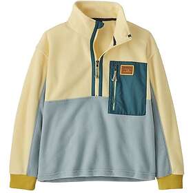 Patagonia Microdini 1/2 Zip P/O Fleece (Unisex)