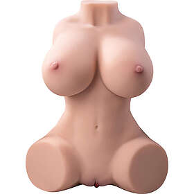 Mistress Barret Realistic Torso Masturbator