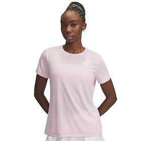 Under Armour Tech SSC Solid T-shirt (Dam)