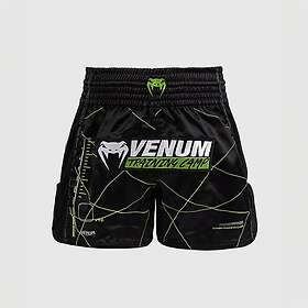 Venum Training Camp 4.0 Muay Thai Shorts (Herr)