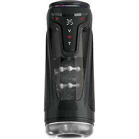 PDX Elite Pipedream Moto-Bator Pro