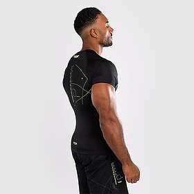 Venum Training Camp 4.0 Rashguard Kortärmad (Men's)