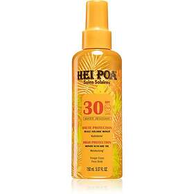 Hei Poa Monoi Suncare sun oil spray SPF 30 150ml