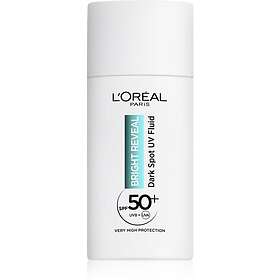 L'Oréal Paris Bright Reveal anti-dark spot fluid SPF50+ 50ml