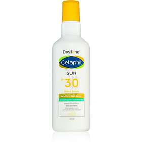 Daylong Cetaphil SUN Sensitive Gel-Spray SPF30 150ml