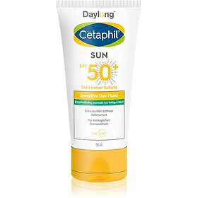Daylong Cetaphil SUN Sensitive lightweight protective fluid for sensitive skin S