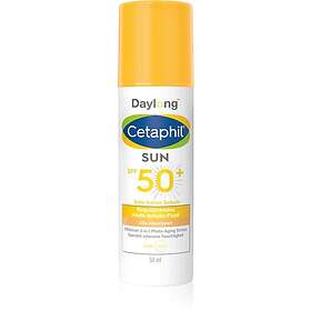 Daylong Cetaphil SUN Multi-Protection Fluid protective mattifying fluid for the 