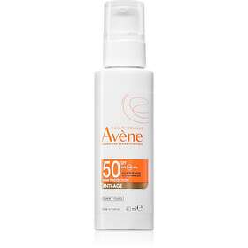 Avene Sun Anti-Age Fluid protective anti-wrinkle fluid SPF 50 40ml