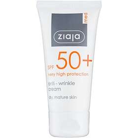 Ziaja Med Protecting UVA UVB anti-wrinkle sunscreen SP 50+ 50ml